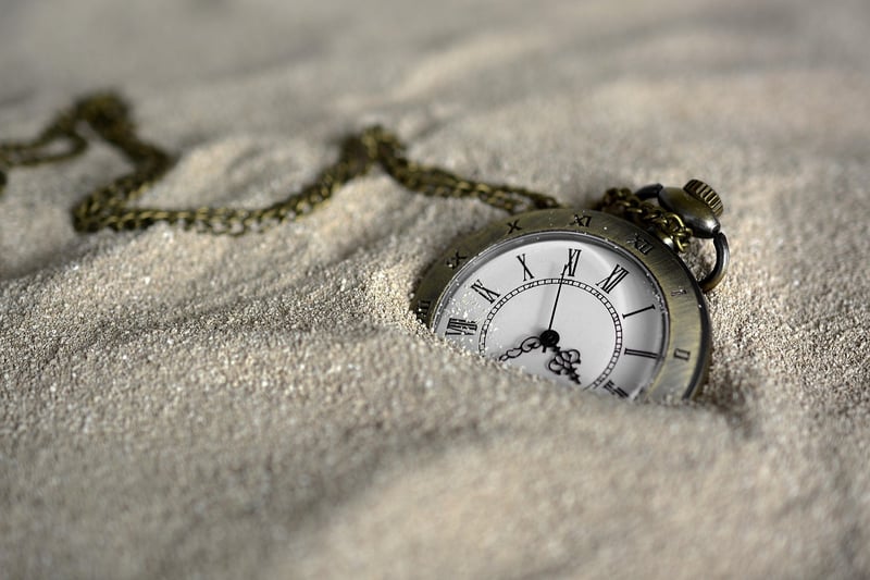 Time-Travel Podcasts