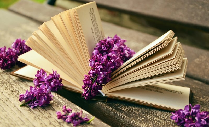 Historical books