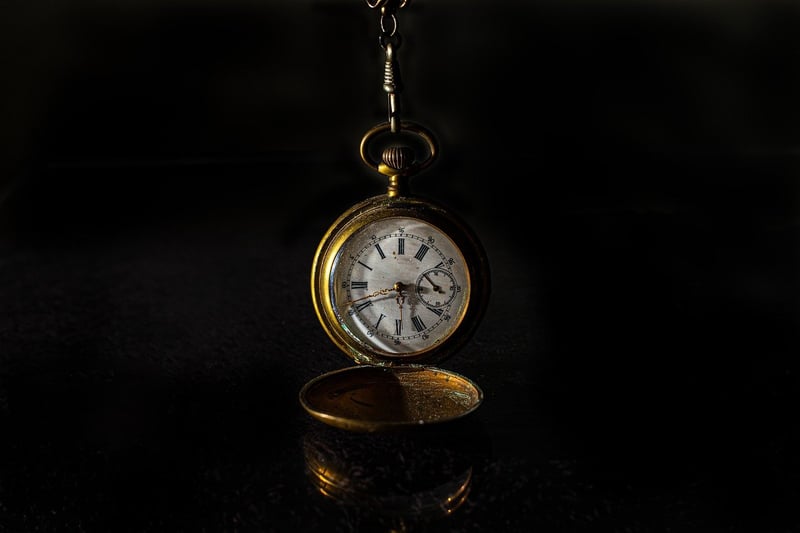 Time Machine